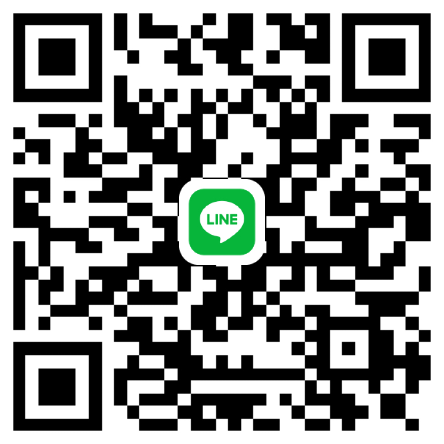 LINE 加好友 QR Code